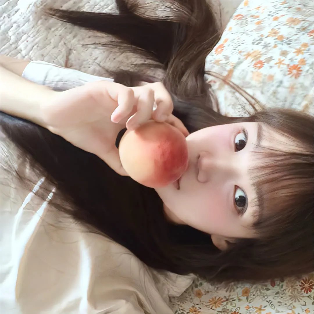 破门而入